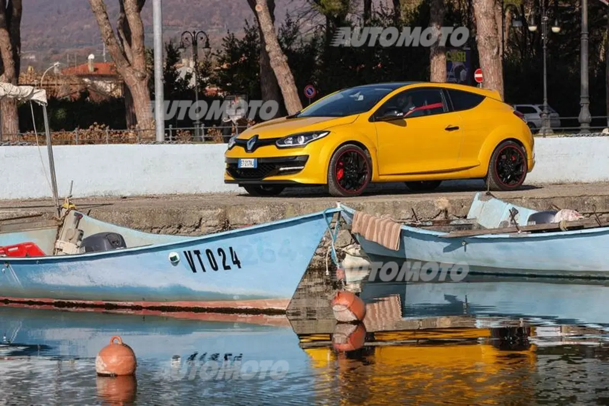 Renault Mégane 1.2 TCe 130 CV (37)