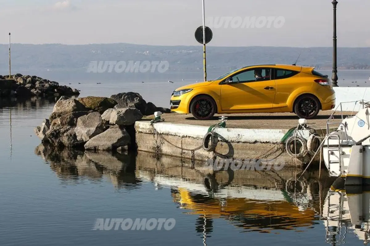 Renault Mégane 1.2 TCe 130 CV (41)