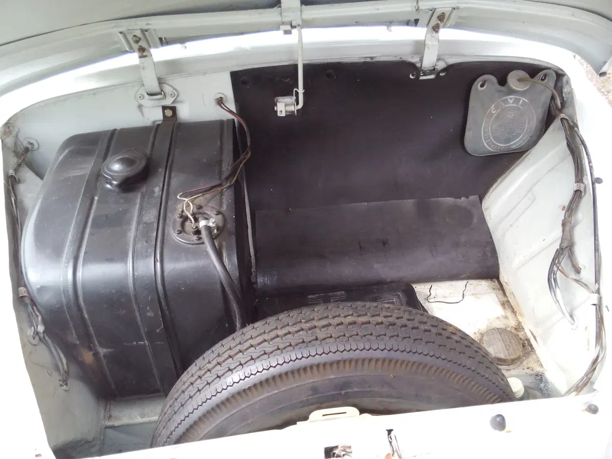 Epoca auto e personaggi. Ecco la mitica Fiat 600d (16)