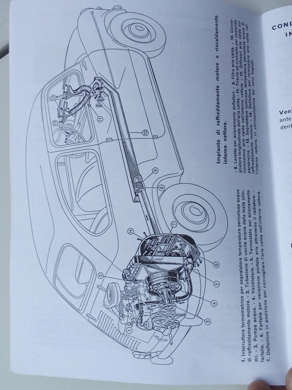 Epoca auto e personaggi. Ecco la mitica Fiat 600d (25)