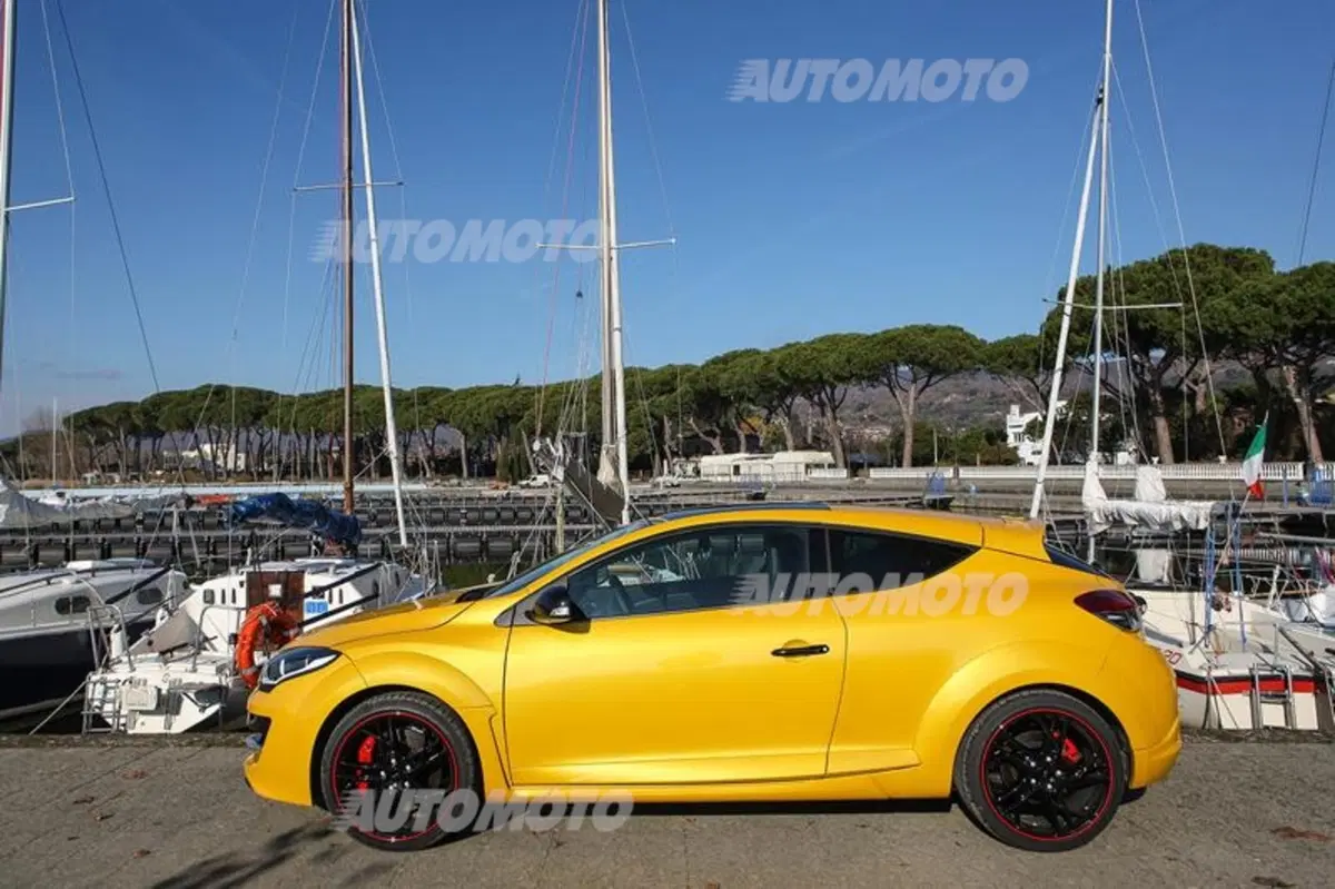 Renault Mégane 1.2 TCe 130 CV (45)