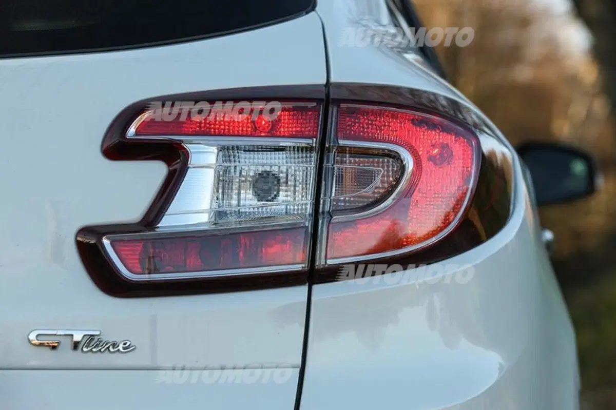 Renault Mégane 1.2 TCe 130 CV (63)