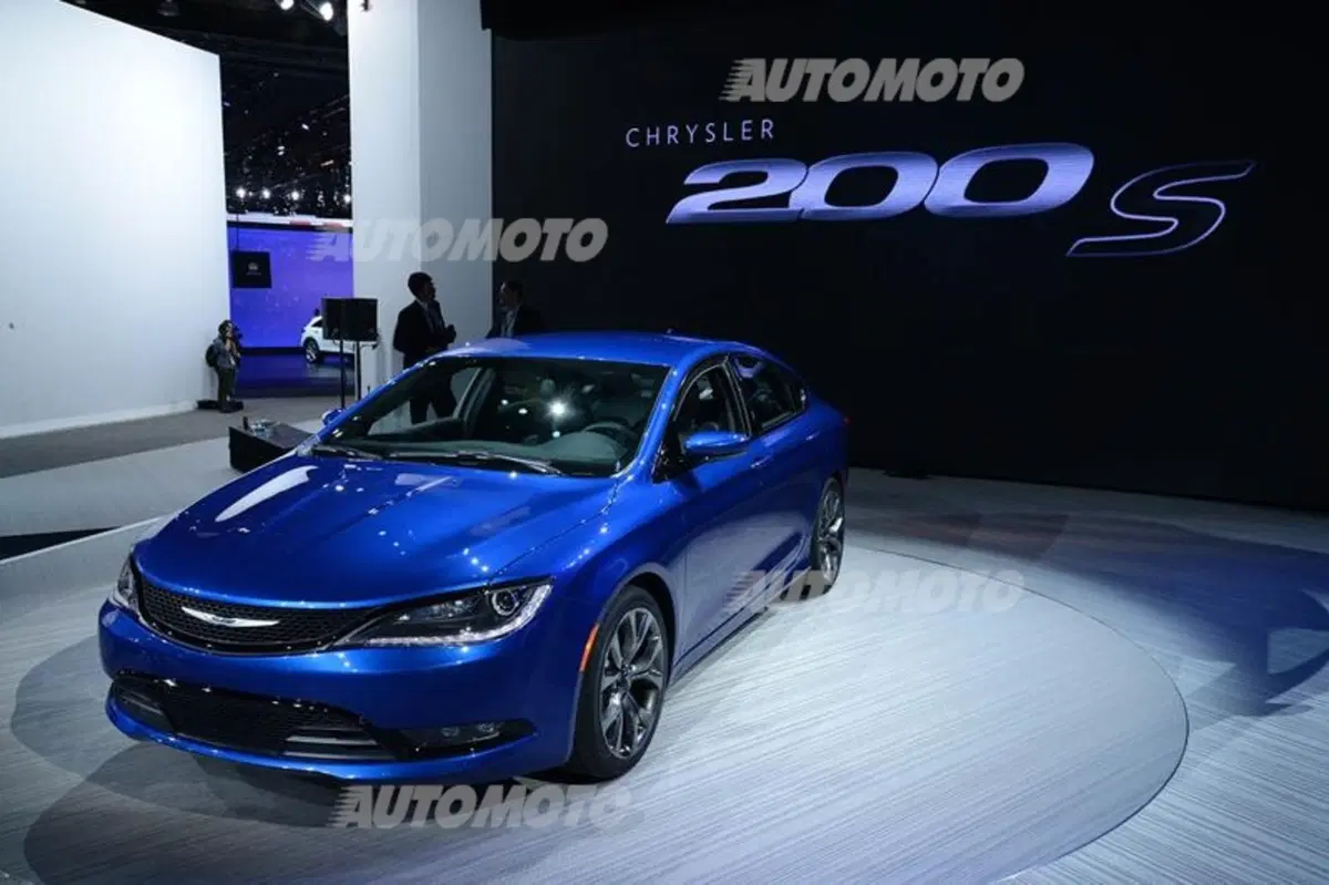 Chrysler al Salone di Detroit 2014 (3)