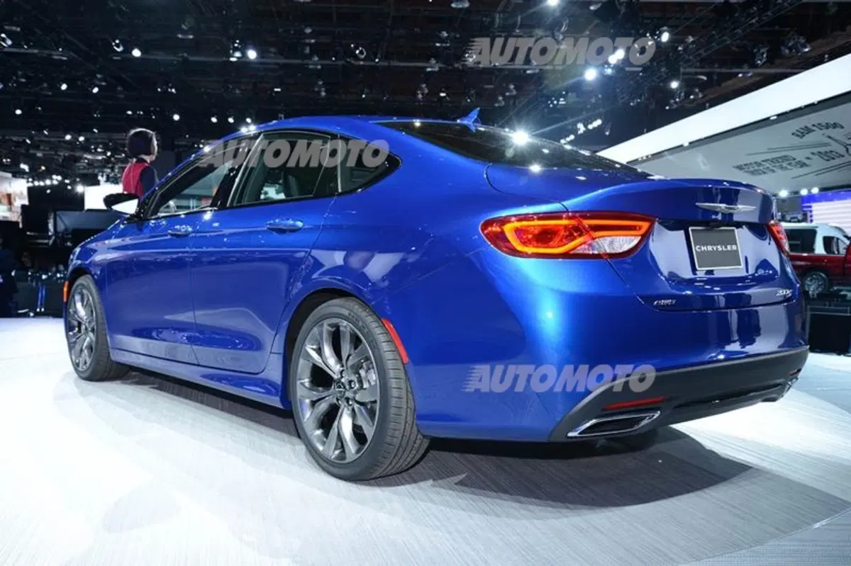 Chrysler al Salone di Detroit 2014 (4)