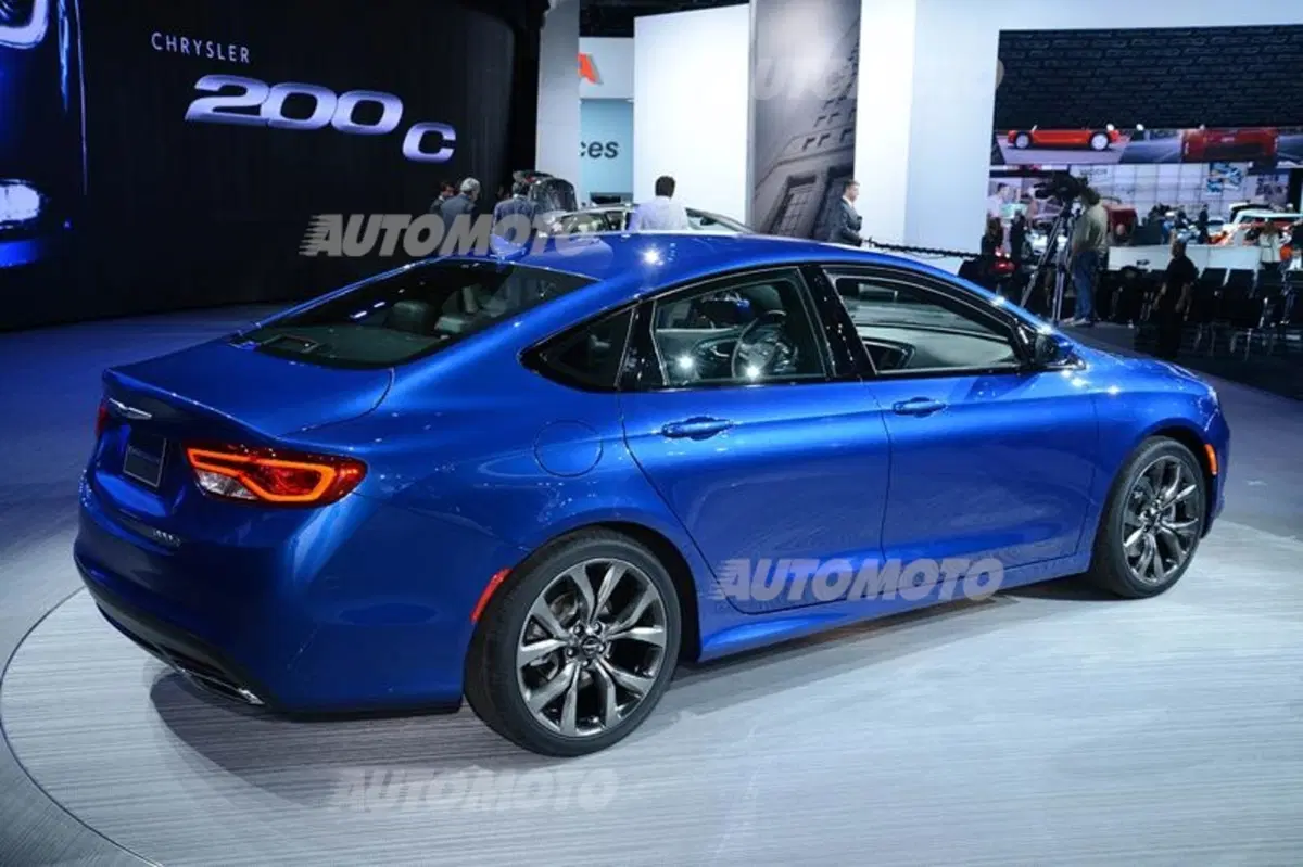 Chrysler al Salone di Detroit 2014 (5)