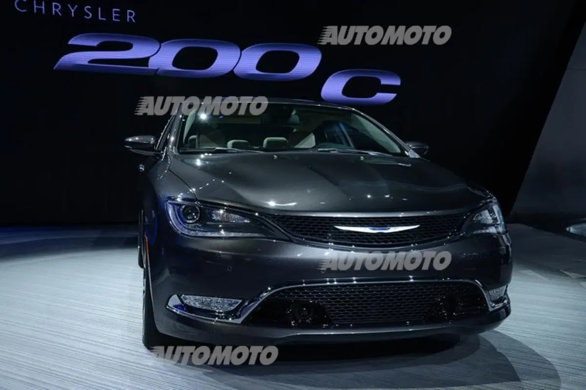 Chrysler al Salone di Detroit 2014 (6)