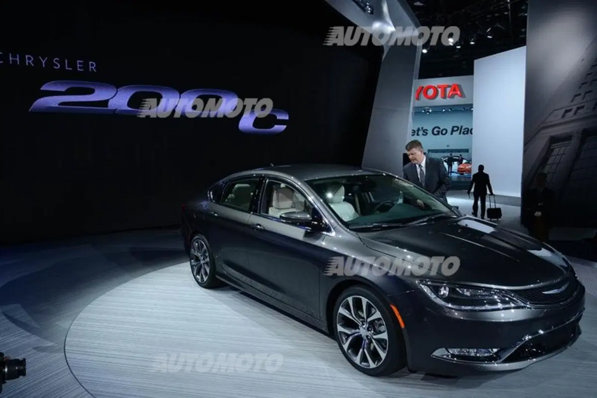 Chrysler al Salone di Detroit 2014 (7)