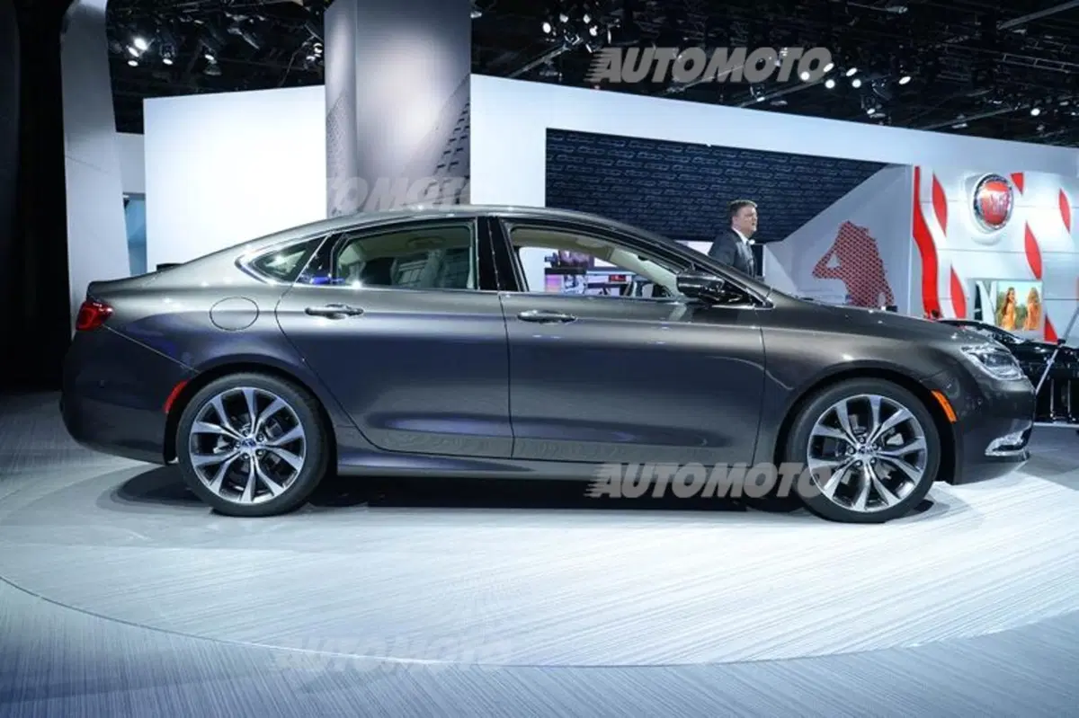 Chrysler al Salone di Detroit 2014 (9)