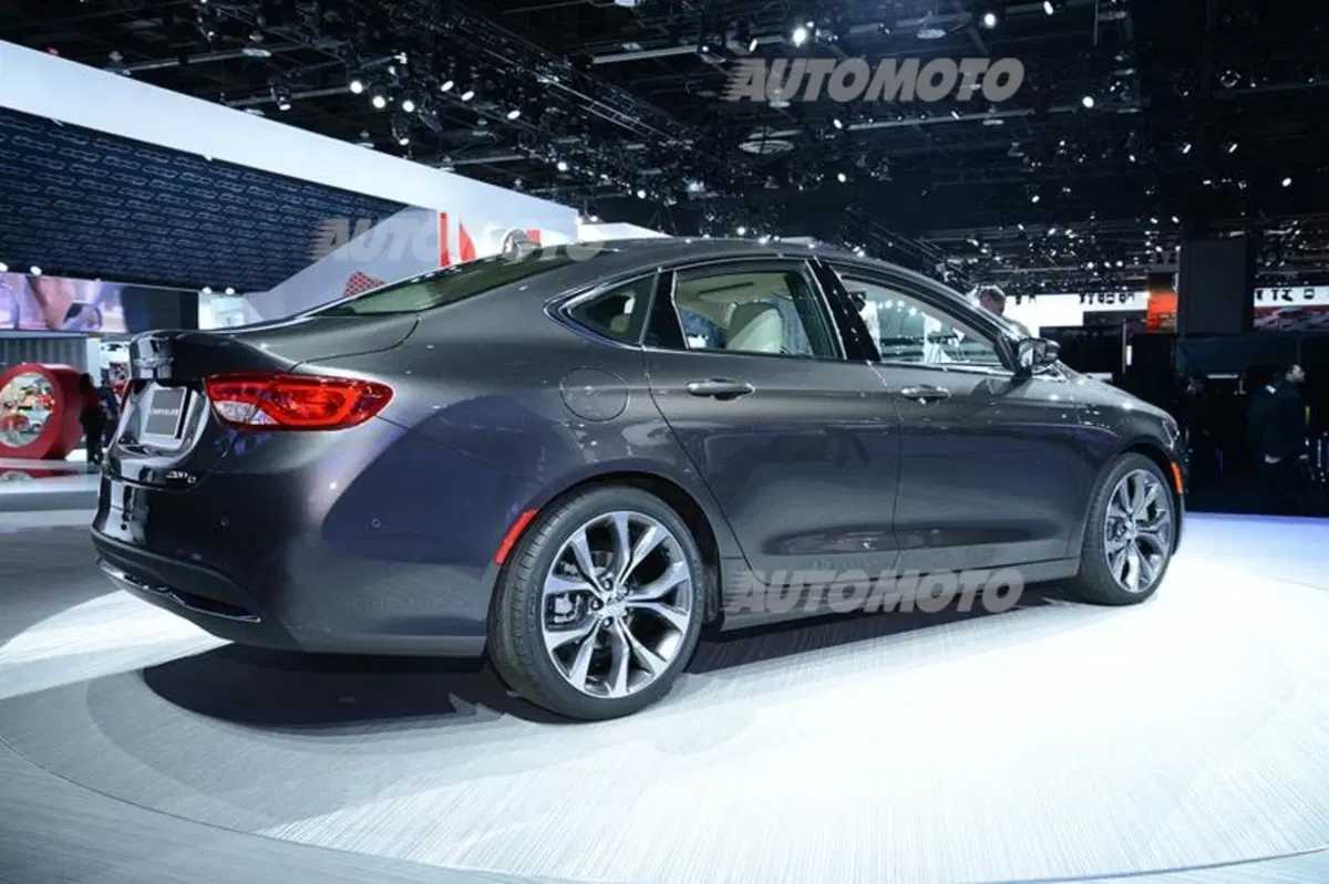 Chrysler al Salone di Detroit 2014 (10)