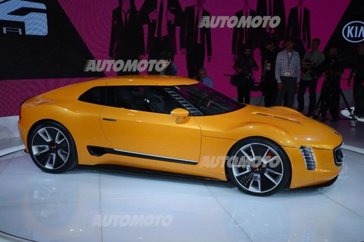 Kia al Salone di Detroit 2014 (3)