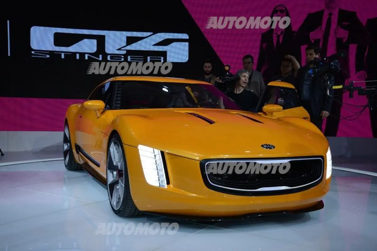 Kia al Salone di Detroit 2014 (4)