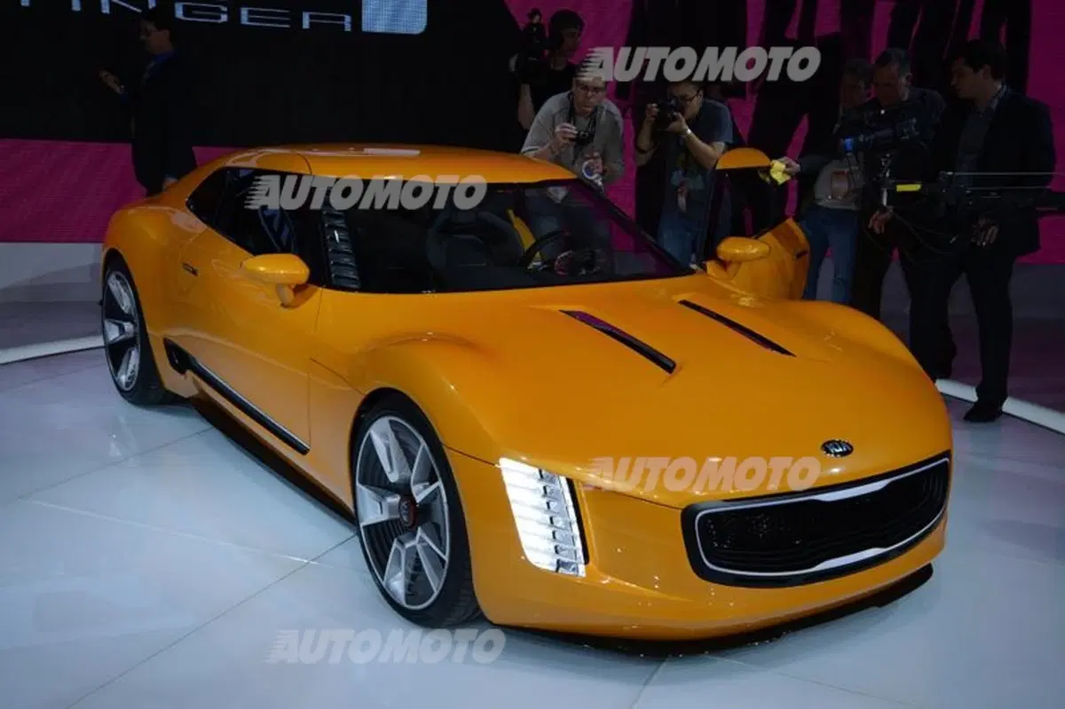 Kia al Salone di Detroit 2014 (5)