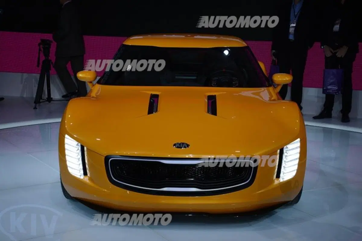 Kia al Salone di Detroit 2014 (6)