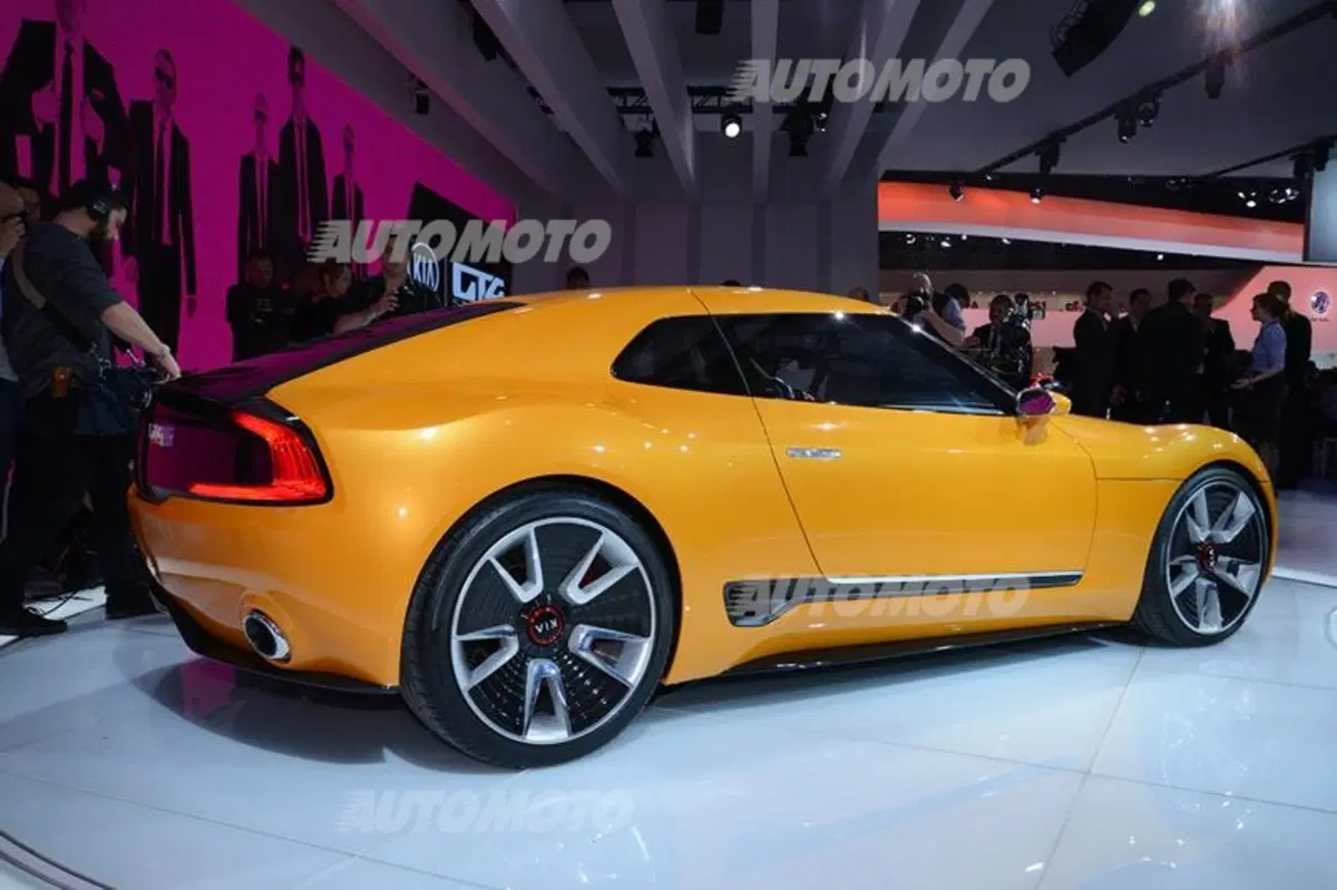 Kia al Salone di Detroit 2014 (7)