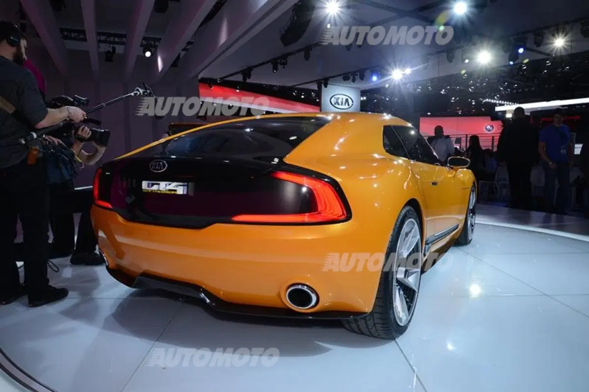 Kia al Salone di Detroit 2014 (8)