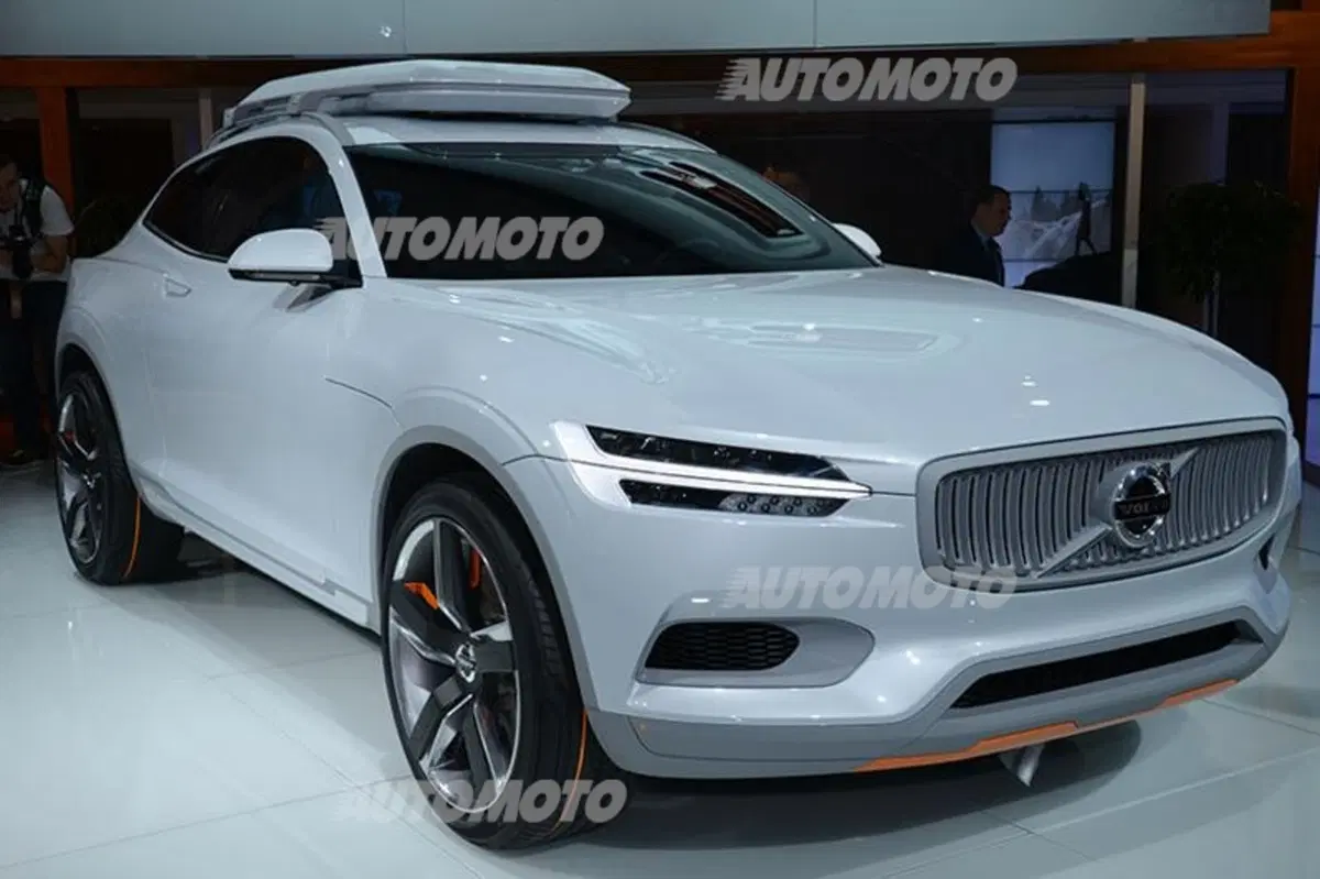 La Regina del Salone di Detroit 2014: vota la più bella (3)