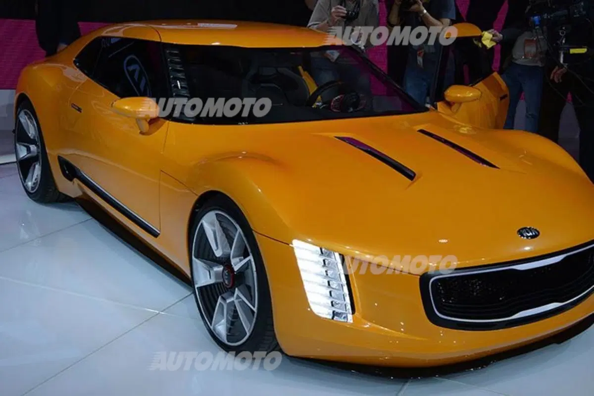 La Regina del Salone di Detroit 2014: vota la più bella (6)