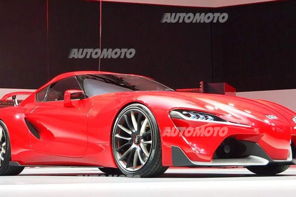 La Regina del Salone di Detroit 2014: vota la più bella (11)