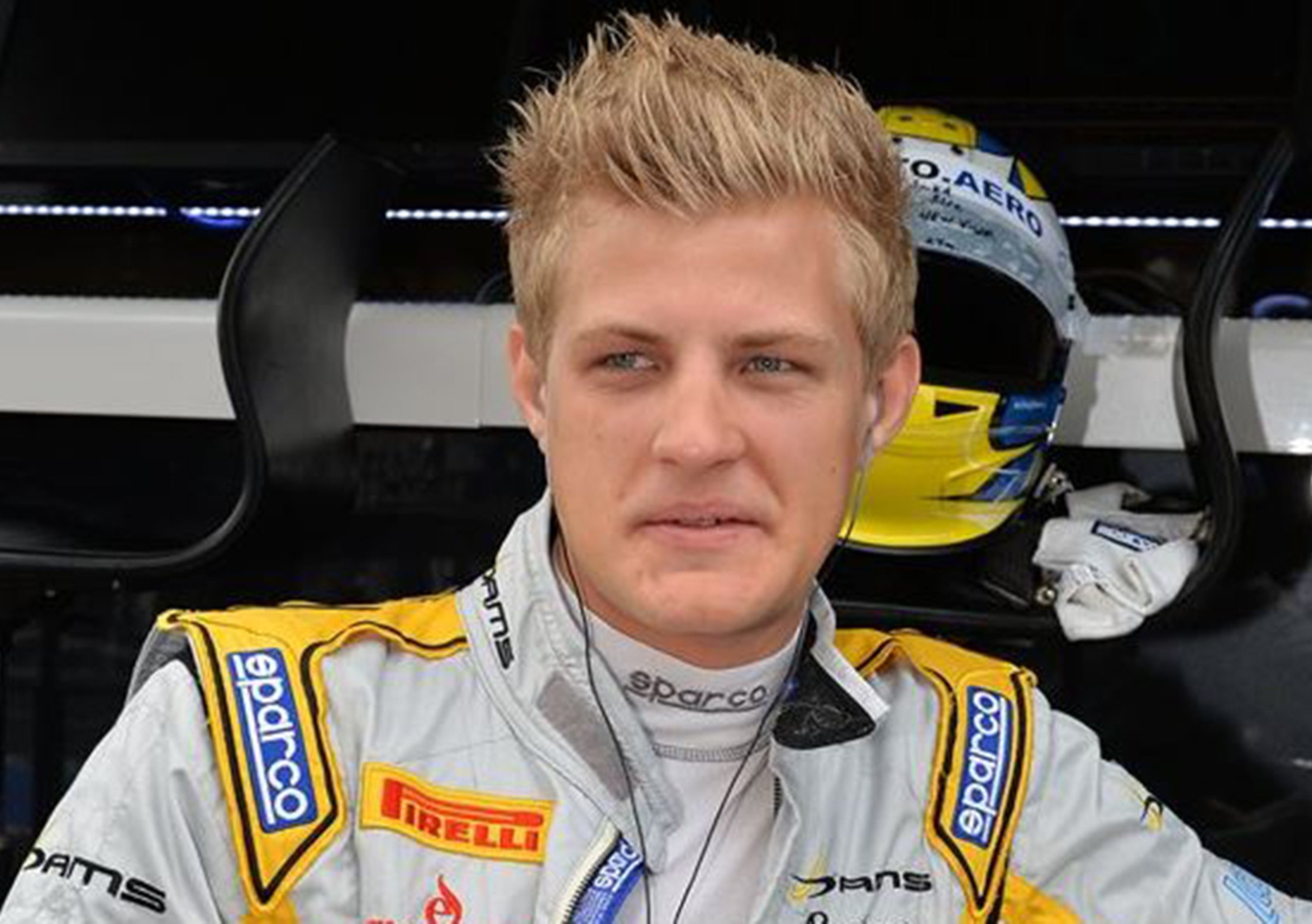 Caterham: Kobayashi ed Ericsson i piloti F1 2014