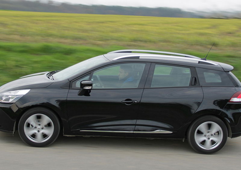 Renault Clio Sporter