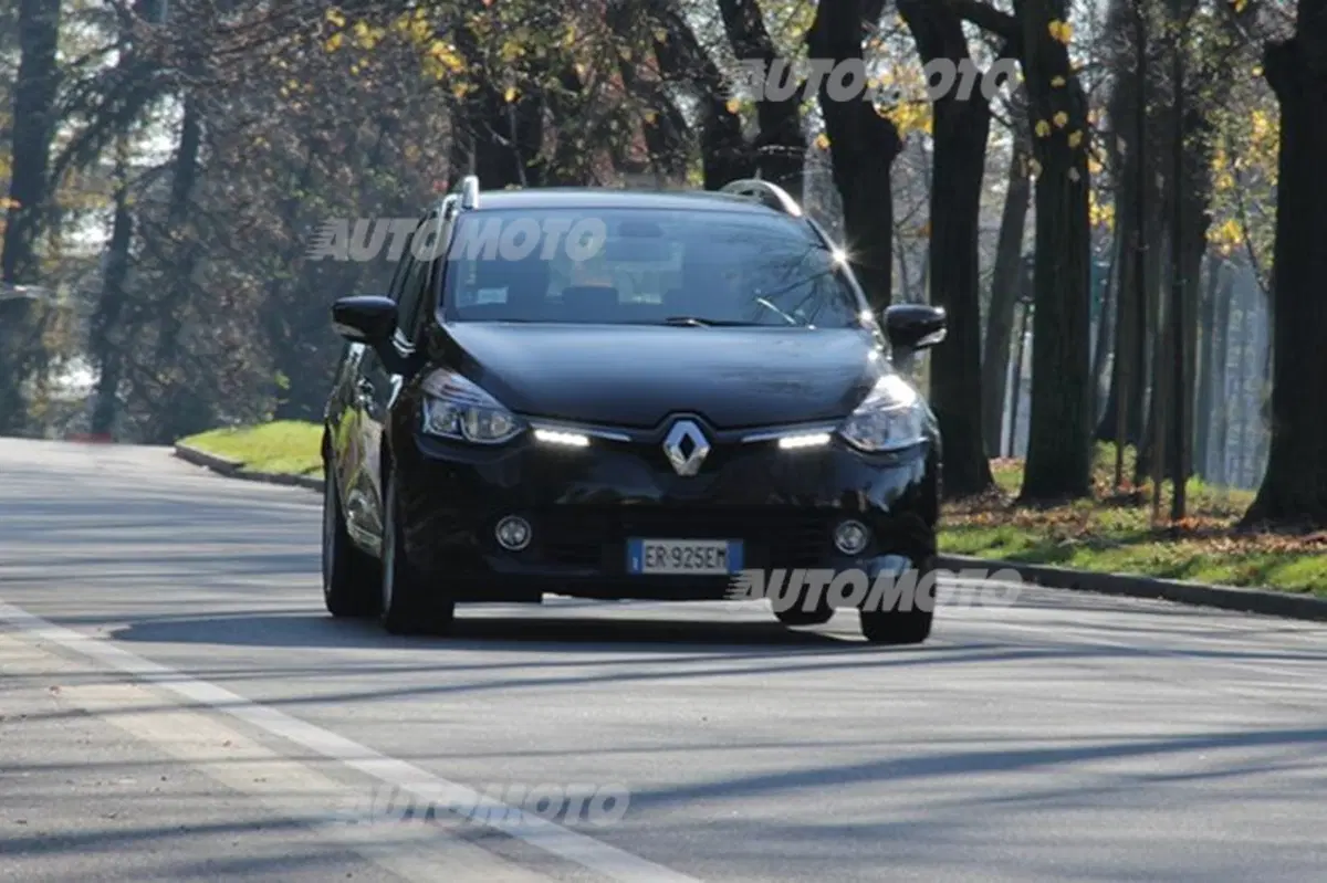 Renault Clio Sporter (2)