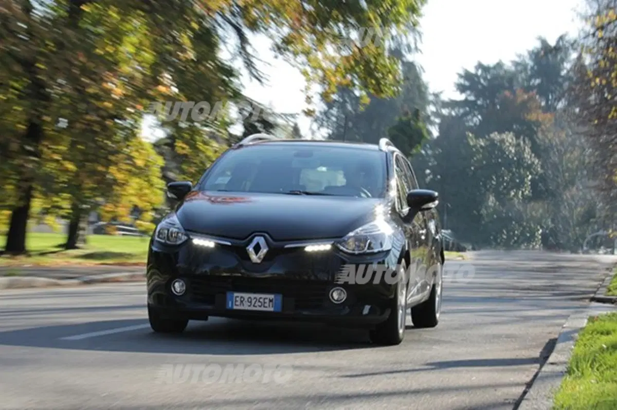 Renault Clio Sporter (3)