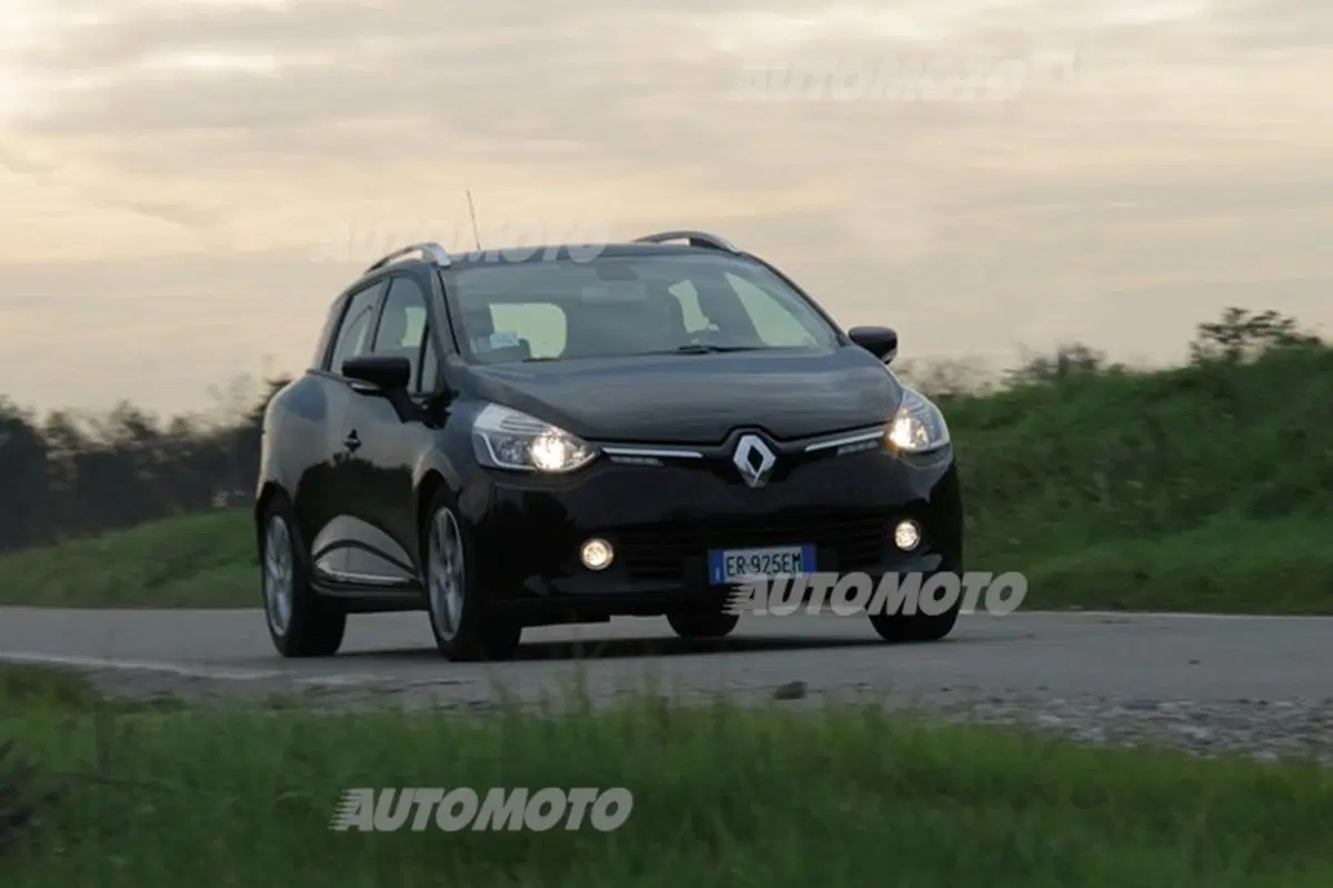 Renault Clio Sporter (12)