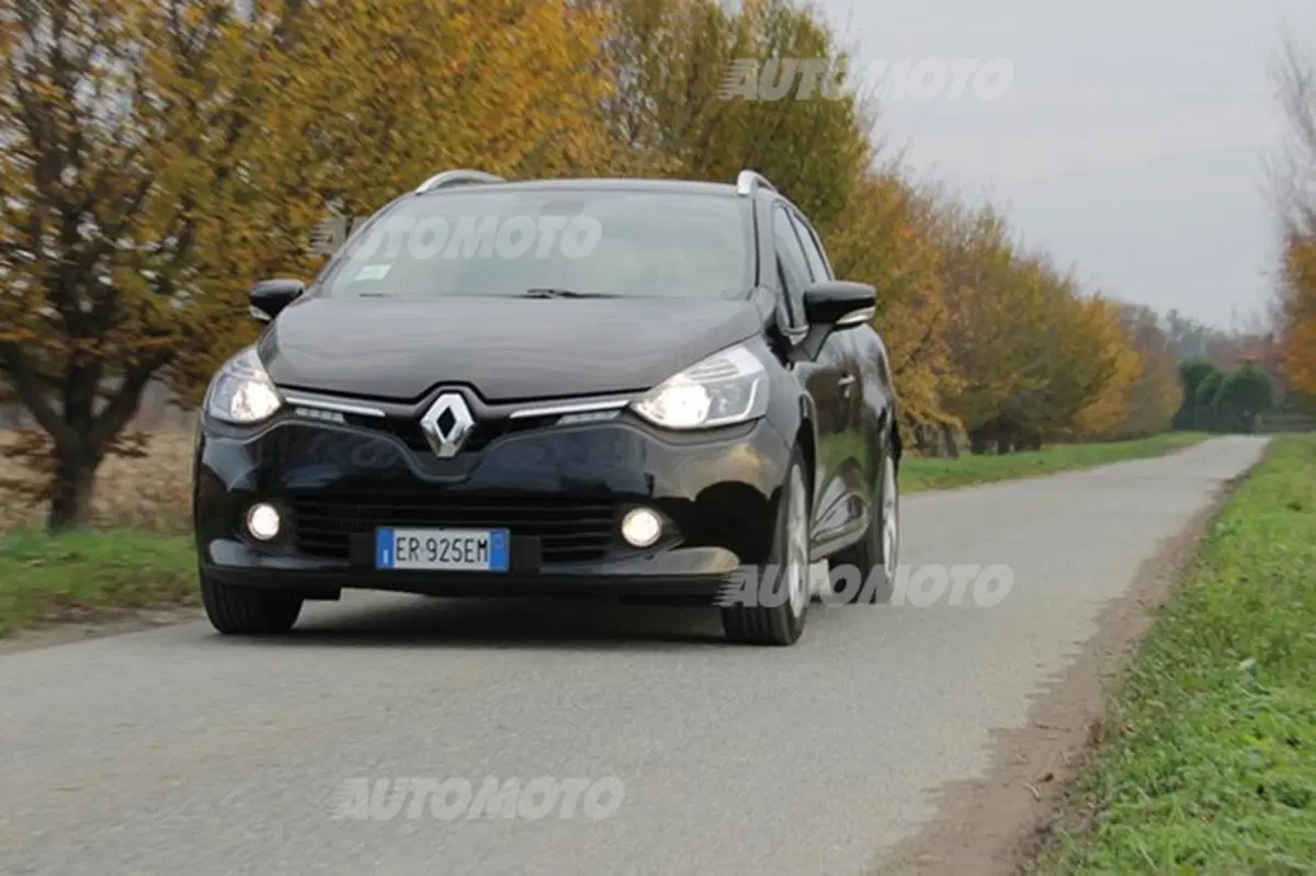 Renault Clio Sporter (13)