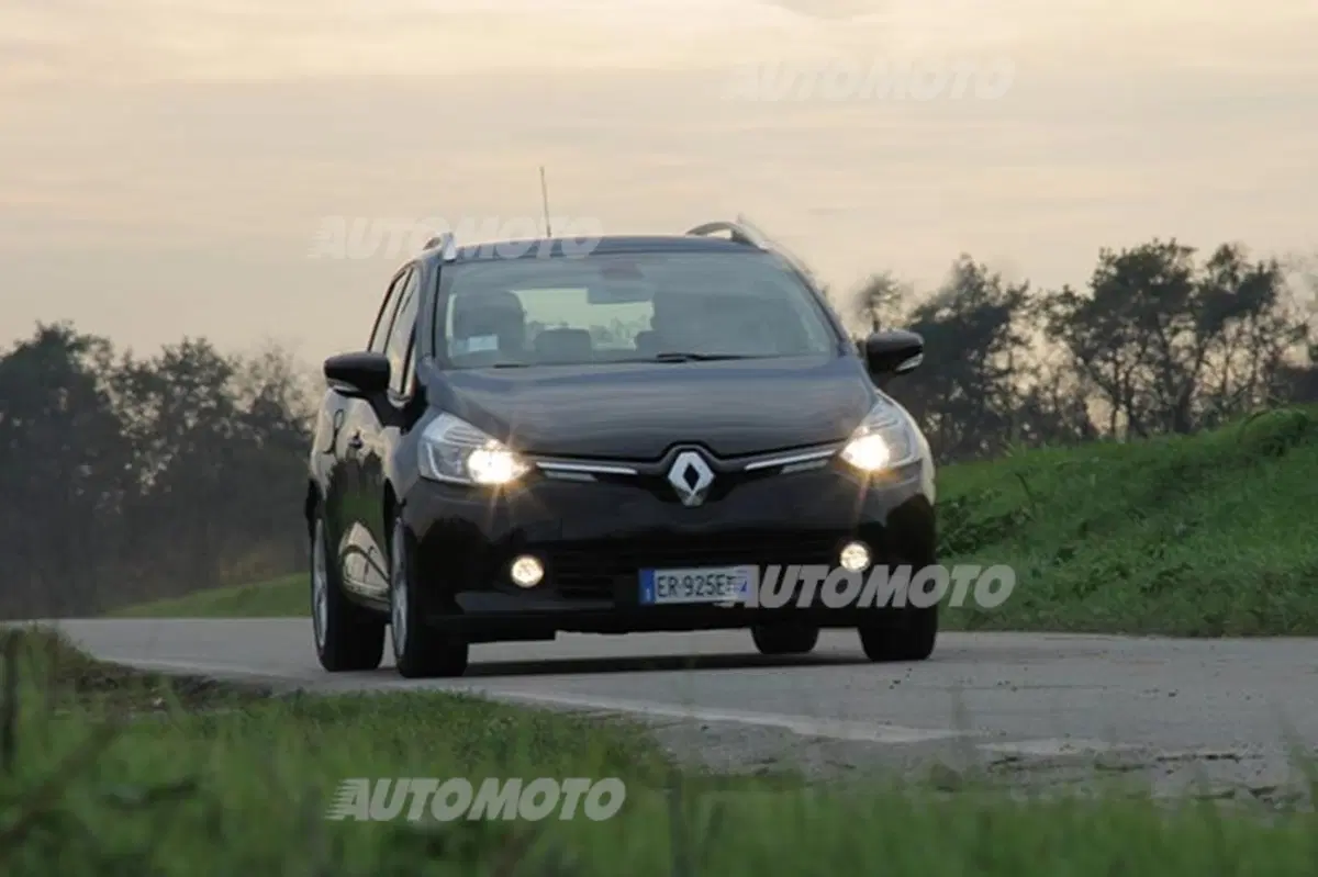 Renault Clio Sporter (15)