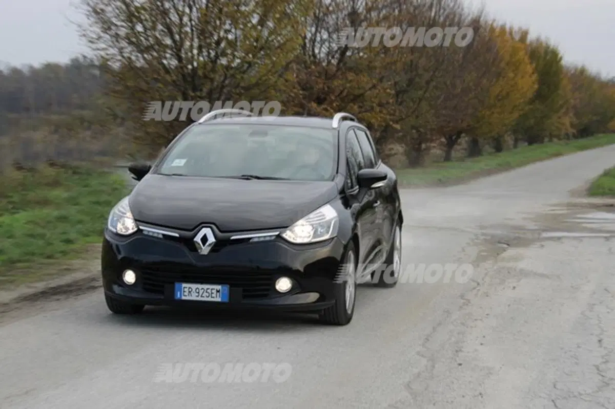 Renault Clio Sporter (16)