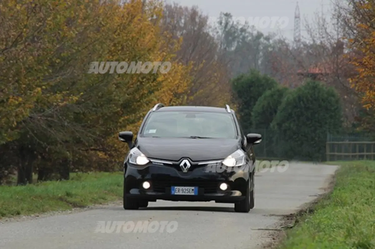 Renault Clio Sporter (17)