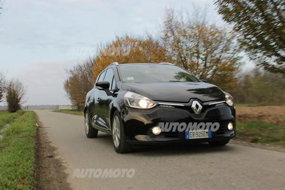 Renault Clio Sporter (18)
