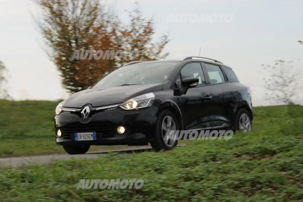 Renault Clio Sporter (20)