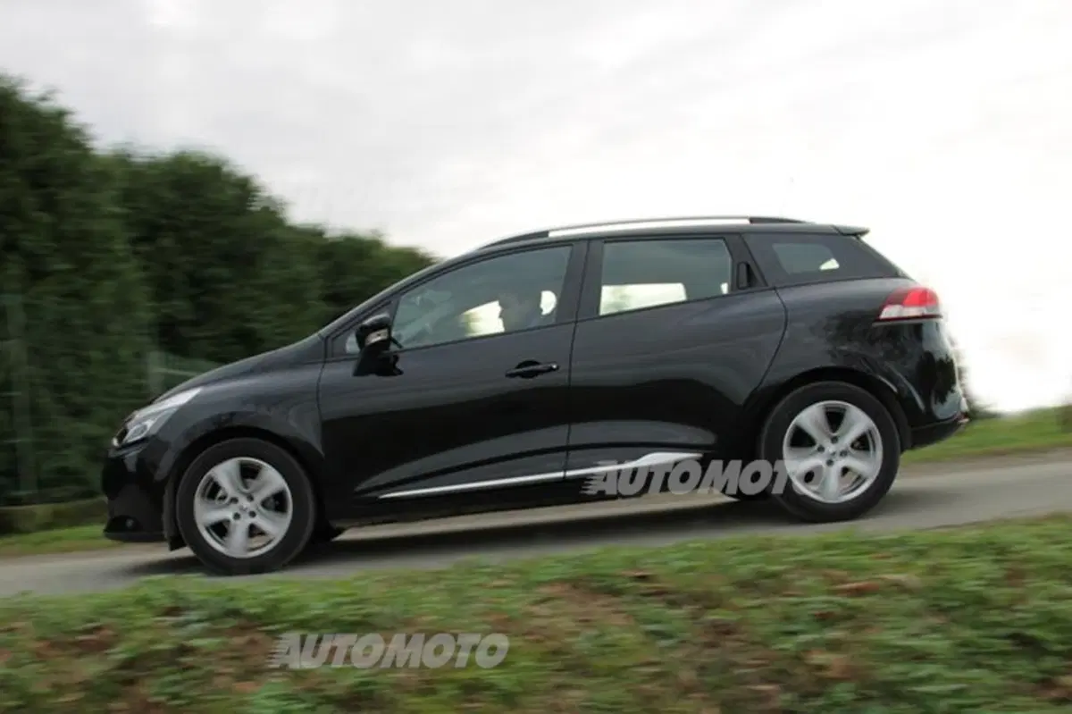 Renault Clio Sporter (21)