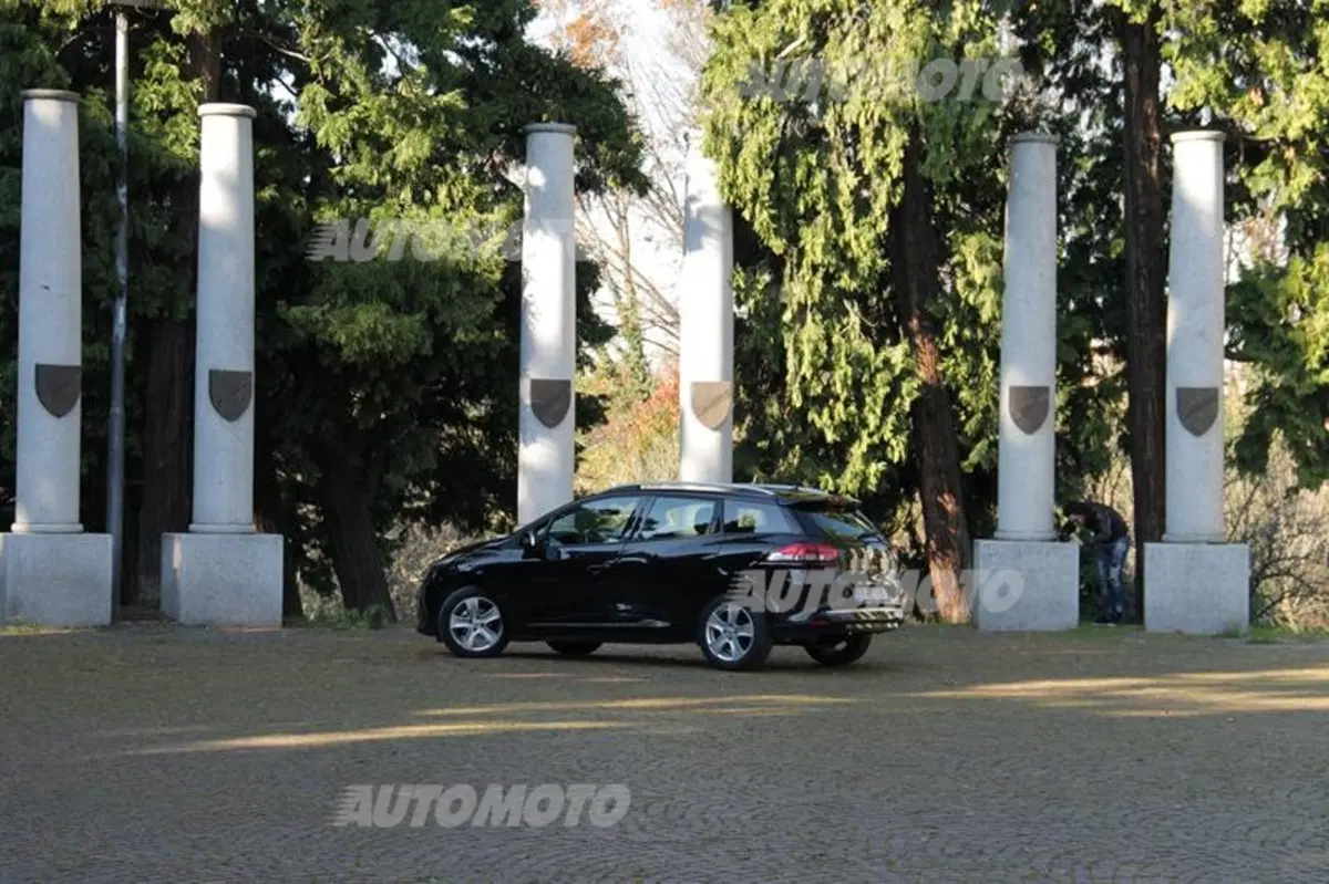 Renault Clio Sporter (24)