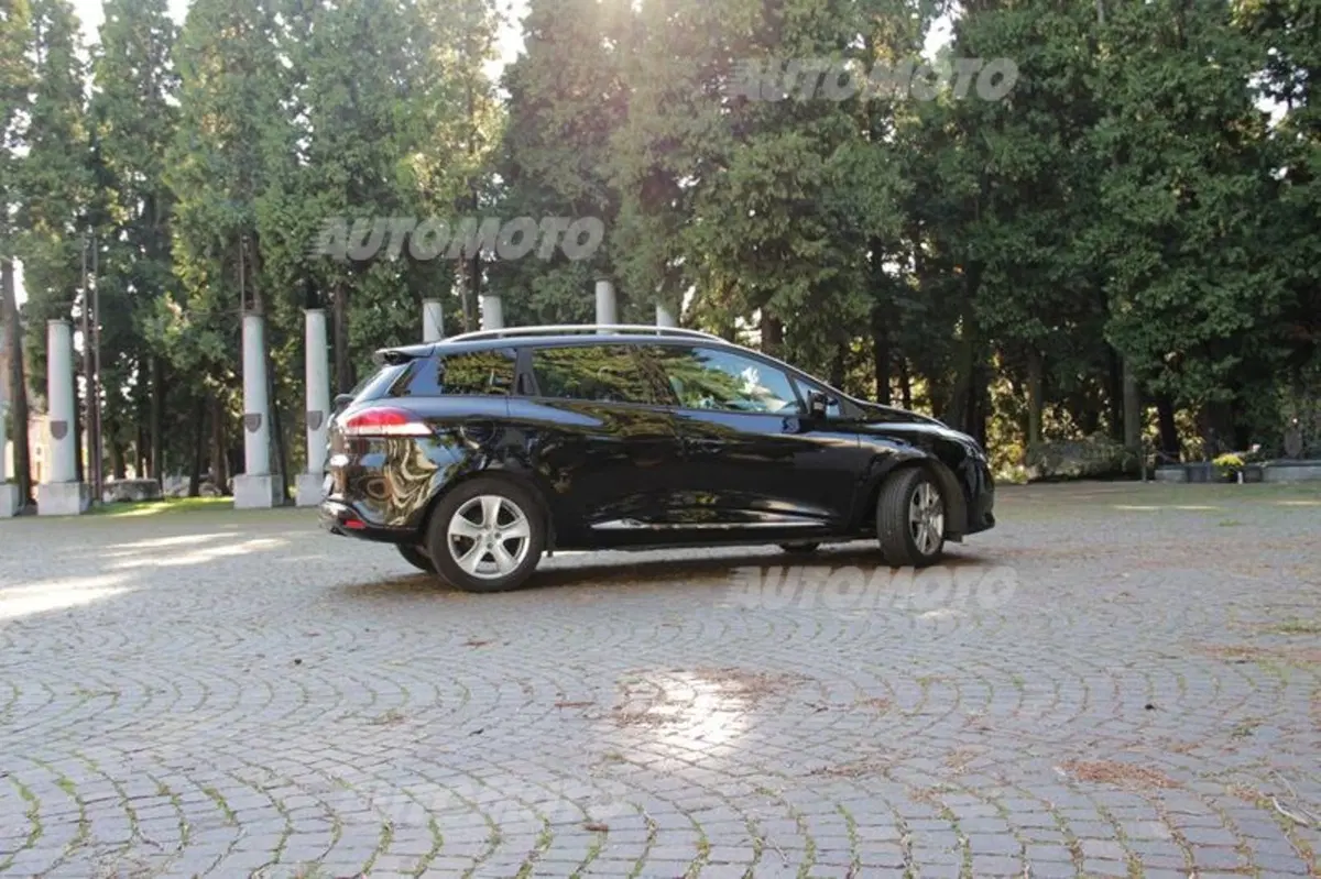 Renault Clio Sporter (26)