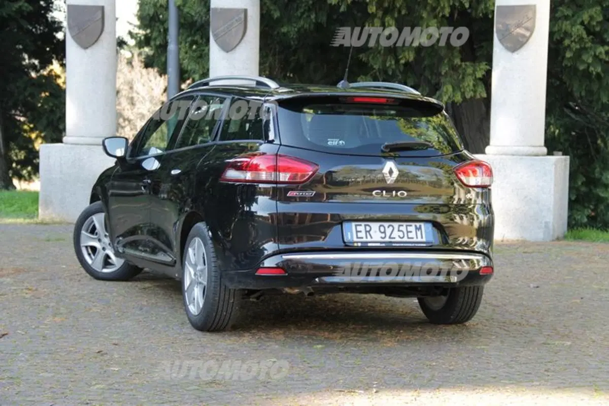 Renault Clio Sporter (27)