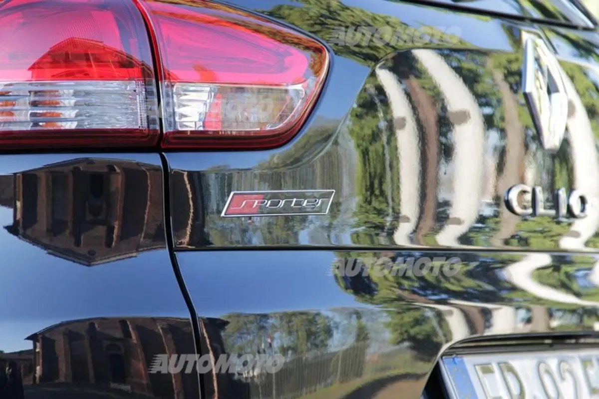 Renault Clio Sporter (36)