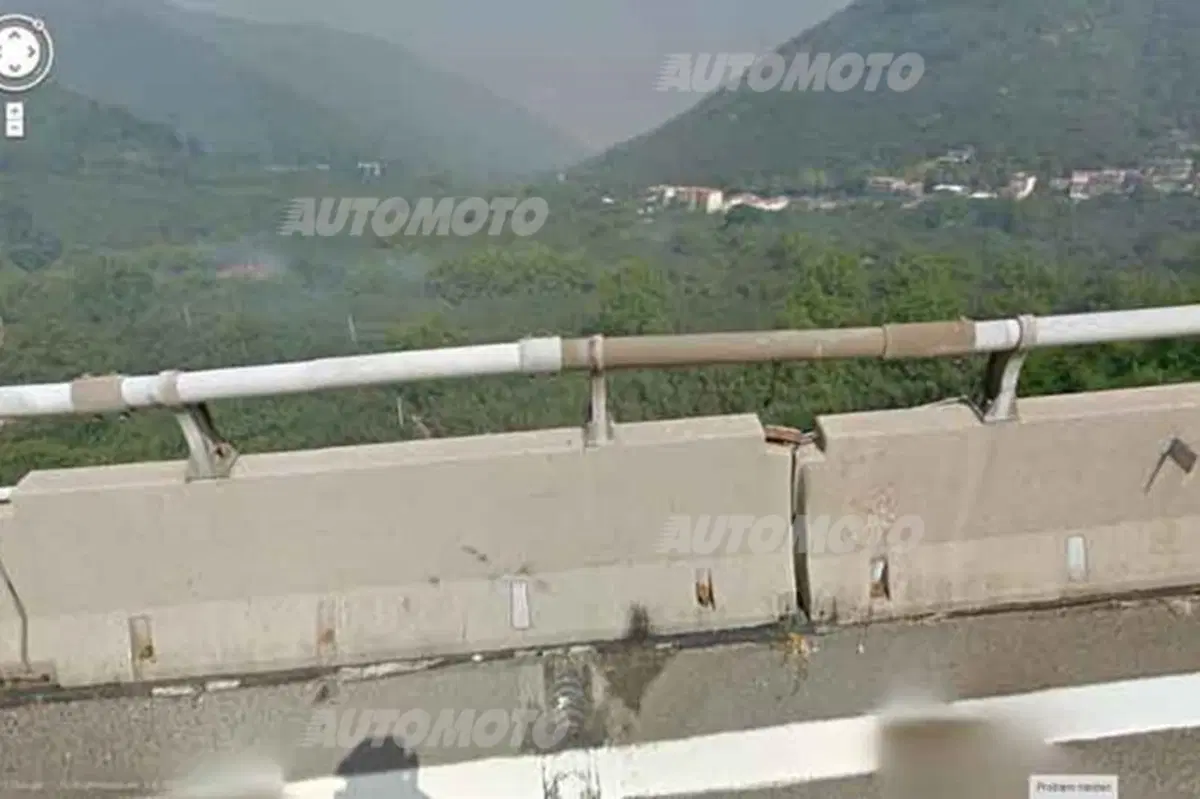 Bus in Irpinia: «Un guasto ai freni ha provocato l'incidente». Ma le cause della tragedia sono altre (6)