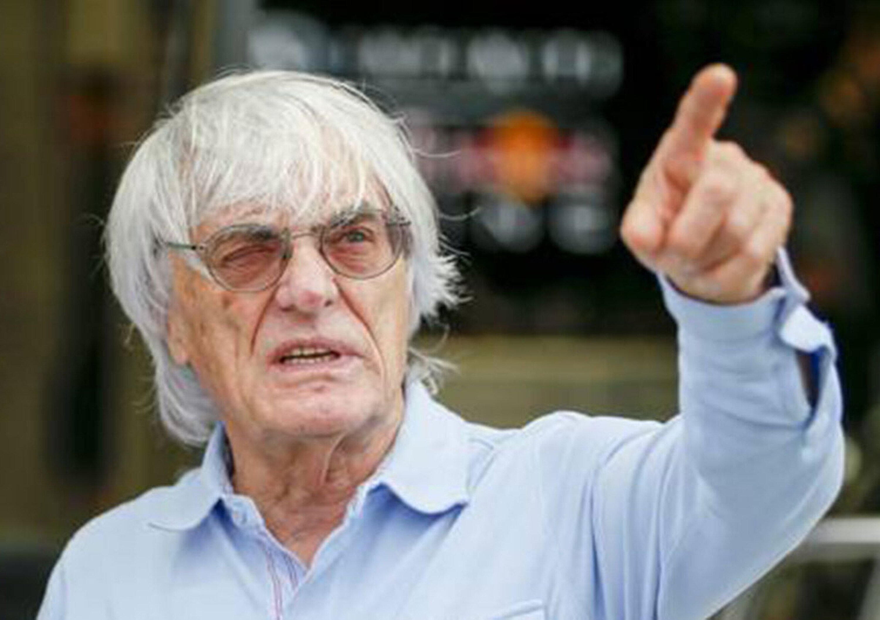 Bernie Ecclestone: &laquo;F1 in vendita? Possibile entro il 2015&raquo;