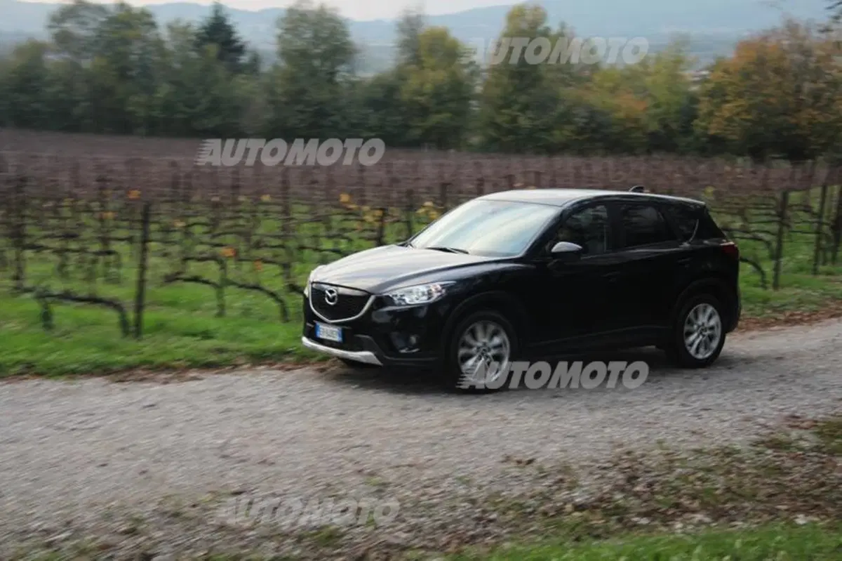 Mazda CX-5 (6)