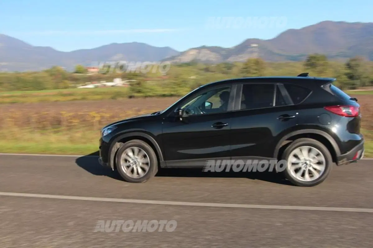 Mazda CX-5 (7)