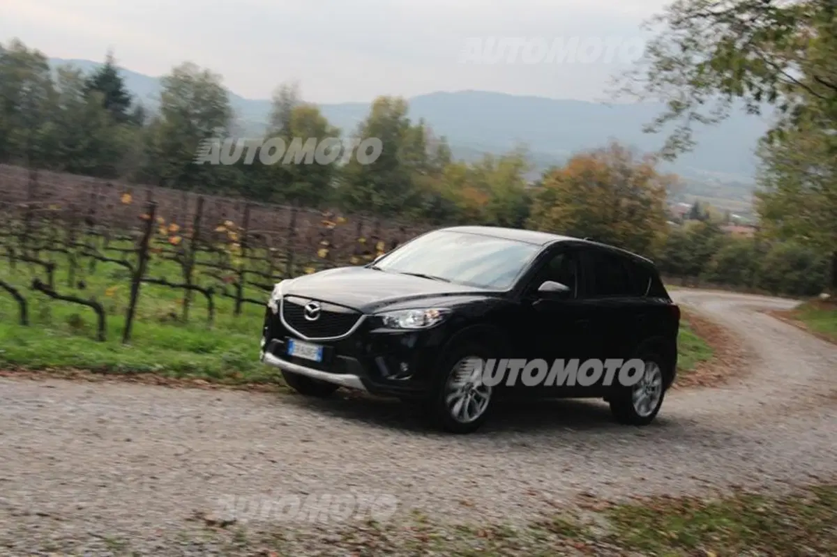 Mazda CX-5 (10)