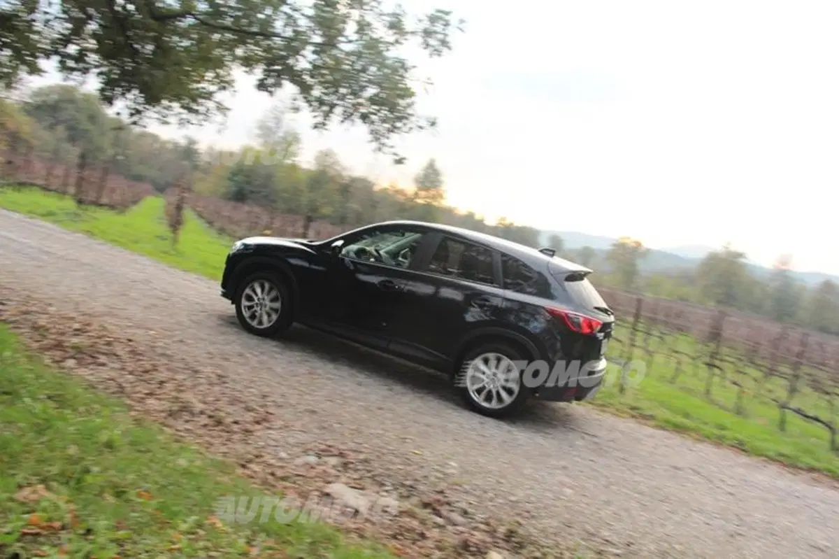 Mazda CX-5 (11)