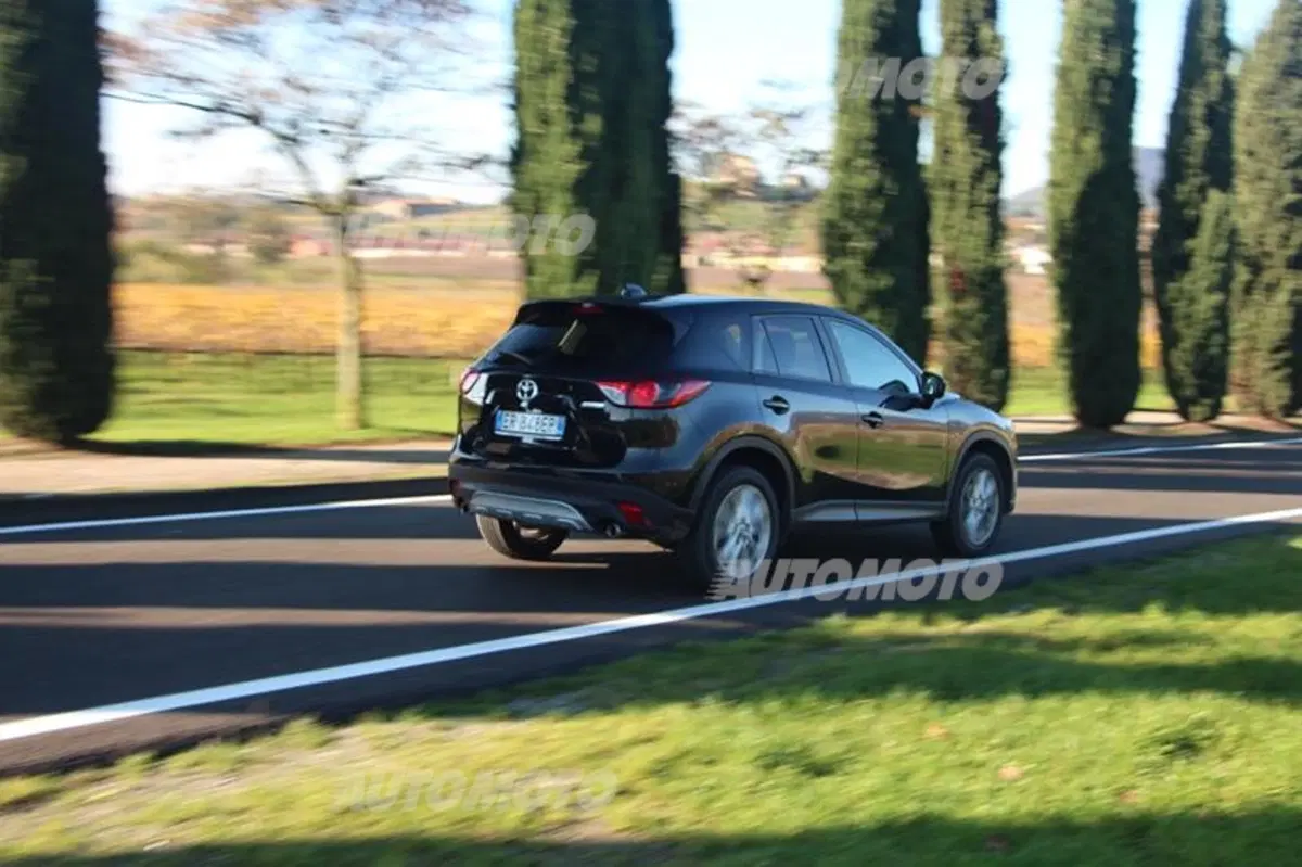 Mazda CX-5 (12)