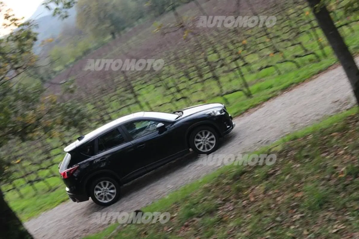 Mazda CX-5 (13)
