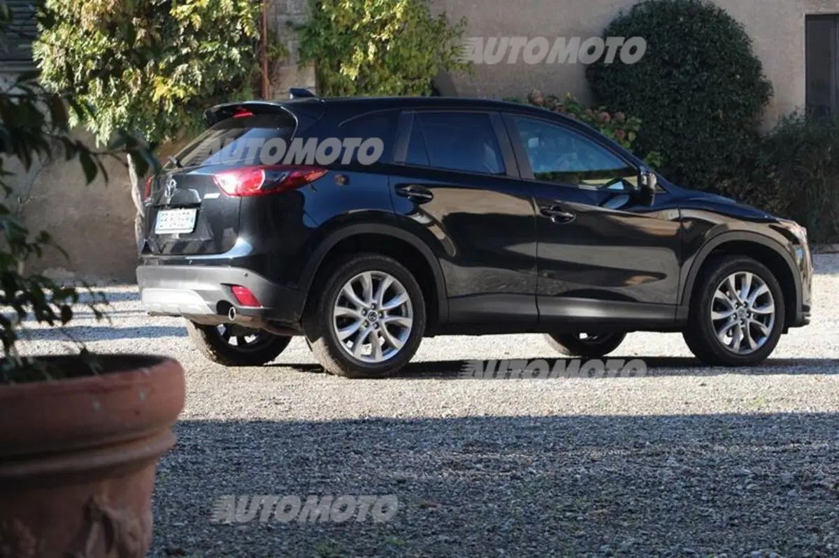 Mazda CX-5 (16)