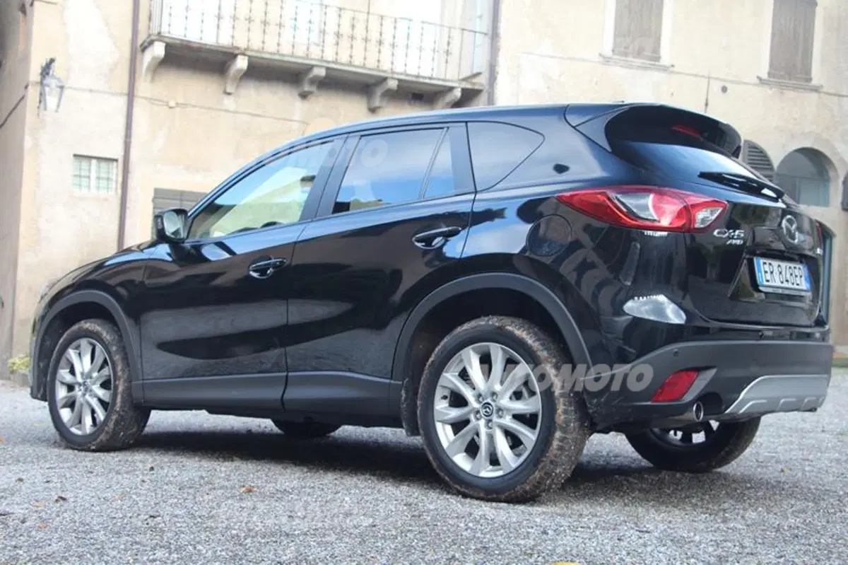 Mazda CX-5 (17)
