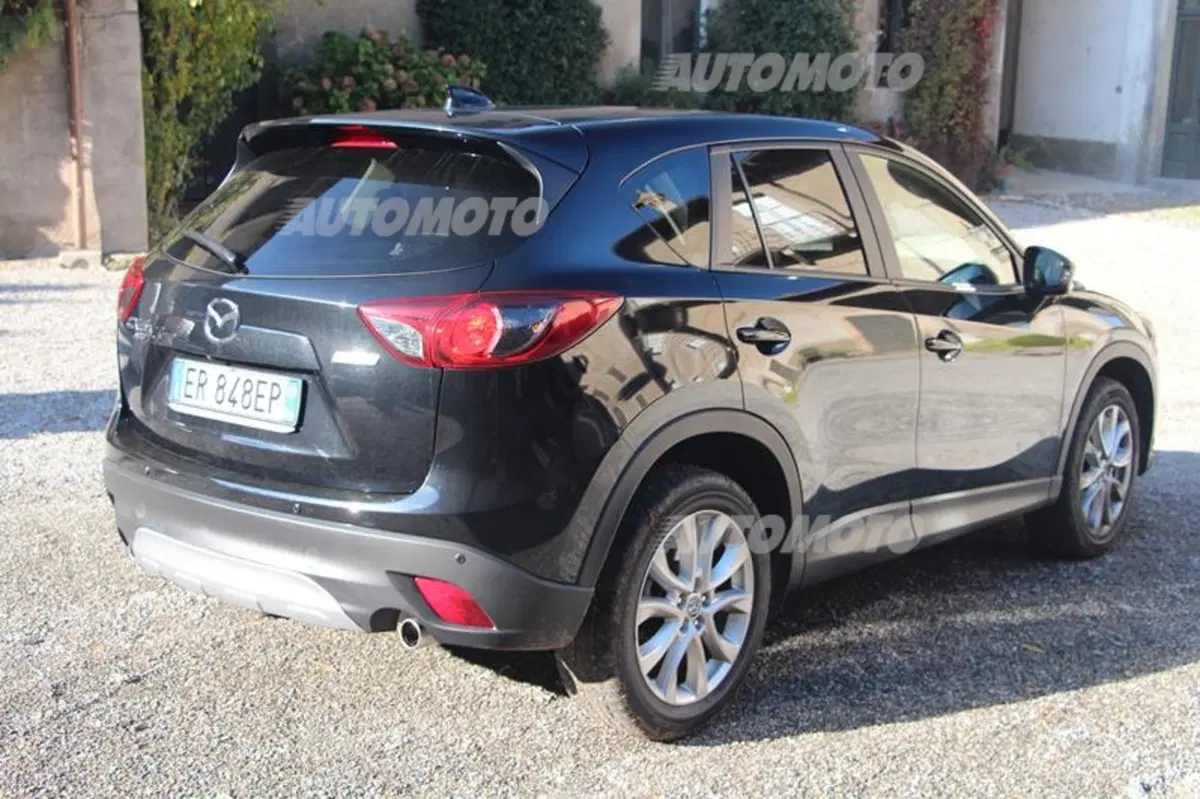 Mazda CX-5 (18)
