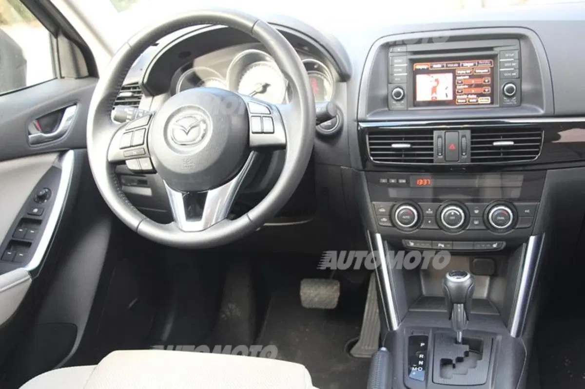 Mazda CX-5 (19)